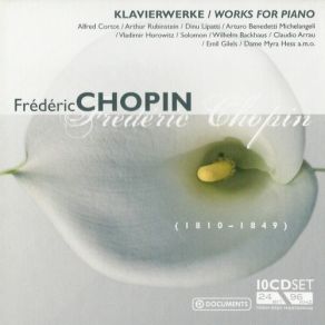 Download track 8. Préludes Op. 28 - No. 23 In F Major Frédéric Chopin