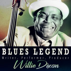 Download track Back Home In Indiana Willie Dixon