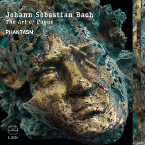 Download track Bach The Art Of Fugue, BWV 1080 No. 12, Contrapunctus 10 Alla Decima Phantasm!