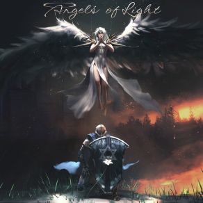 Download track Patience Serene Warriors