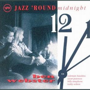 Download track You're Getting To Be A Habit With Me Ben Webster