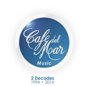 Download track Northern Lights Café Del MarLux