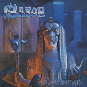 Download track Are We Travellers In Time Saxon