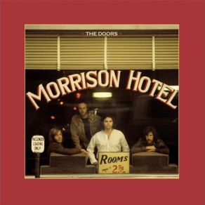 Download track Roadhouse Blues (Takes 1 & 2) We Re Gonna Have A Real Good Time The Doors