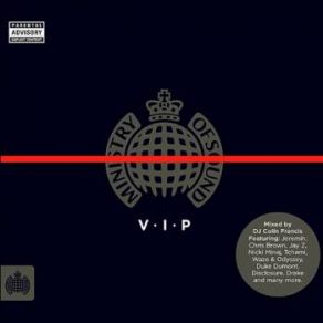 Download track Won't Look Back Ministry Of SoundDuke Dumont