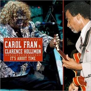 Download track Booty Butt (2017 Remastered) Carol Fran, Clarence Hollimon