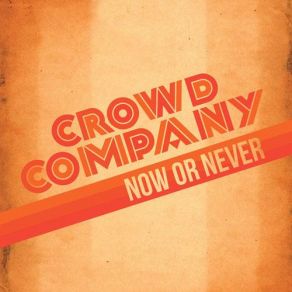 Download track All I Can Do Crowd CompanyAlan Evans