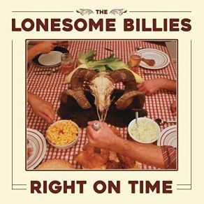 Download track Pine Box The Lonesome Billies