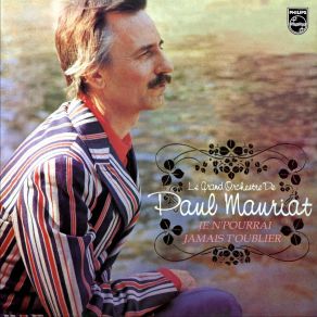 Download track All Those Years Ago Paul Mauriat