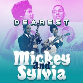 Download track Two Shadows On Your Window Mickey & Sylvia