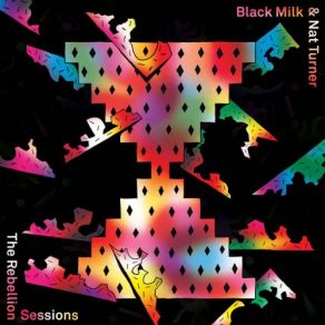 Download track Just A Thing Black Milk, Nat Turner