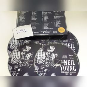 Download track Computer Age Neil Young