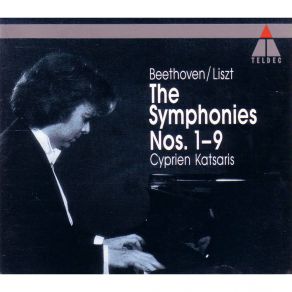 Download track 01-1-Adagio - Allegro Vivace Ludwig Van Beethoven