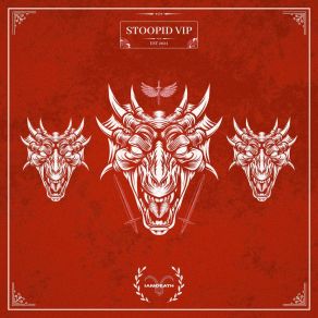 Download track Stoopid IAMDEATH
