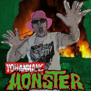 Download track One Step Forward, Two Steps Back Yohannans