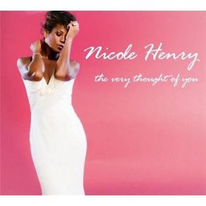 Download track I Can'T Be Bothered Now Nicole Henry