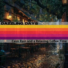 Download track Scented Whispers Of Java (Keyc Version) Dazzling Days