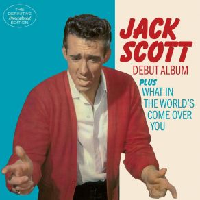Download track I'm Satisfied With You Jack Scott