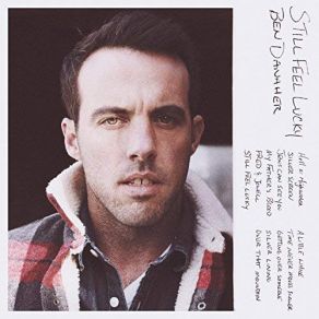Download track Getting Over Someone Ben Danaher