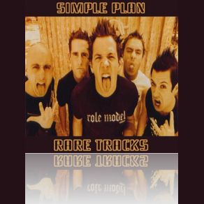 Download track It's Not Easy Simple PlanMC Lars, Pierre Bouvier