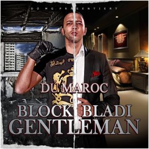 Download track One Touch Dú MarocJonesmann