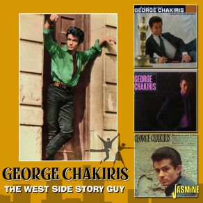 Download track I'm Falling In Love With Someone George Chakiris
