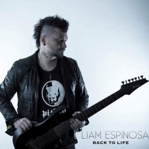 Download track Destiny Calling A Bullet, Liam Espinosa