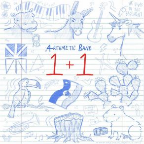 Download track Lorraine (W Piano Intro) Arithmetic Band