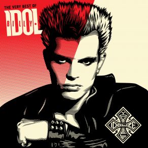 Download track Speed Billy Idol