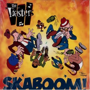 Download track Matt Davis The Toasters