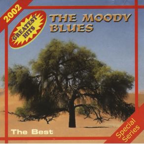 Download track I'M Just A Singer Moody Blues