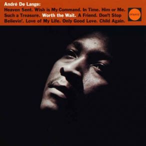 Download track Don´t Stop Believin' André De Lange