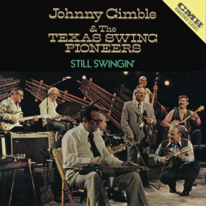 Download track I'm Checkin' Out Johnny Gimble