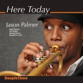 Download track 3 Point Turn Jason Palmer