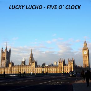 Download track It´s Good To Be Free (Folk) Lucky Lucho