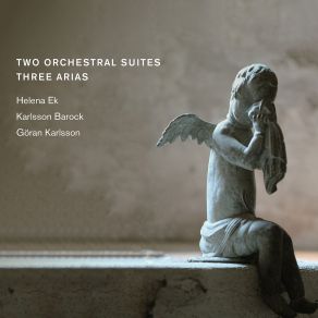 Download track Ouverture-Suite In C Major, TWV 55: C6: VII. Menuets I & Ii' Helena Ek, Goran Karlsson, Karlsson Barock