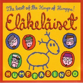 Download track Das Model Eläkeläiset