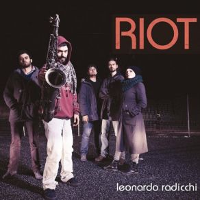 Download track Sing For Absolution Leonardo Radicchi
