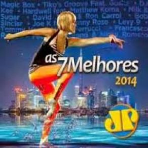 Download track We’re Not Alone Jonny Rose, Joe K