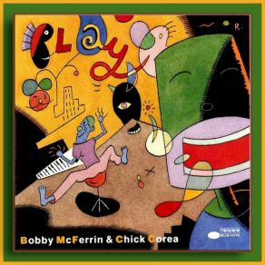 Download track Blues Connotation Chick Corea