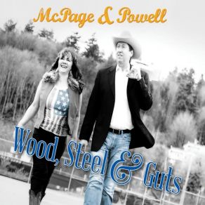 Download track I'll Walk Away Powell