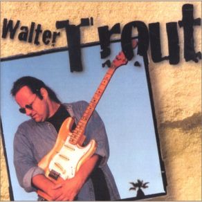 Download track If You Ever Change Your Mind Walter Trout