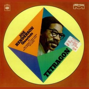 Download track Invitation Joe Henderson