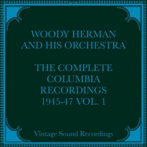 Download track Put That Ring On My Finger (Hq Remastered 2024) Woody Herman And His Orchestra