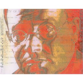 Download track Hanging By A Thread John Zorn