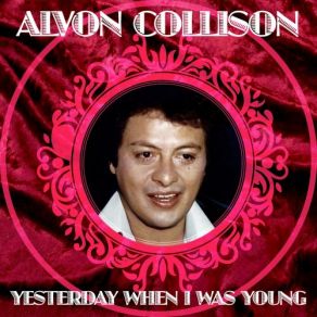 Download track What Are You Doing For The Rest Of Your Life Alvon Collison