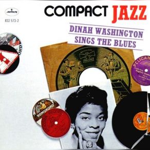Download track Time Out For Tears Dinah Washington