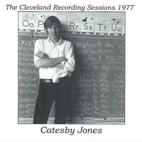 Download track Single Again Catesby Jones