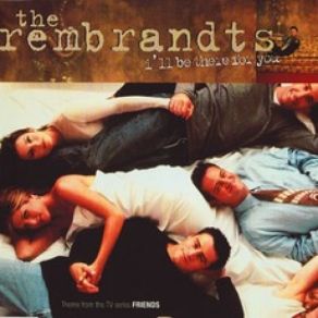 Download track Just The Way It Is Baby The Rembrandts