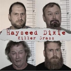 Download track Won't Get Fooled Again Hayseed Dixie